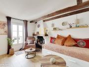 Studio 1 pièce 19 m²