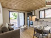 Studio 1 pièce 19 m²