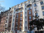 Studio 1 pièce 19 m²