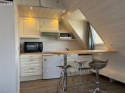 Studio 1 pièce 19 m²