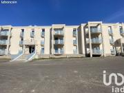 Studio 1 pièce 19 m²
