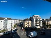 Studio 1 pièce 19 m²