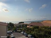 Studio 1 pièce 19 m²