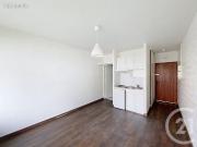 Studio 1 pièce 19 m²