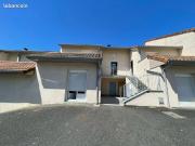 Studio 1 pièce 19 m²