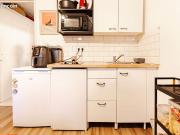 Studio 1 pièce 19 m² Studio 1 pièce 19 m²