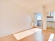 Studio 1 pièce 19 m²