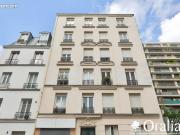 Studio 1 pièce 19 m²