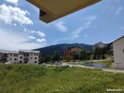 Studio 1 pièce 19 m²