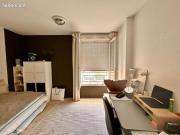 Studio 1 pièce 19 m²