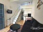 Studio 1 pièce 19 m²