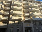 Studio 1 pièce 19 m²