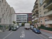 Studio 1 pièce 19 m²