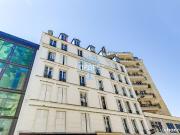 Studio 1 pièce 19 m²