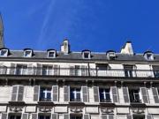 Studio 1 pièce 19 m²