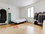 Studio 1 pièce 19 m²