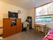 Studio 1 pièce 19 m²