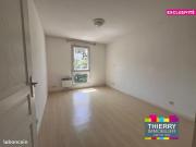 Studio 1 pièce 19 m²