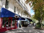 Studio 1 pièce 19 m²