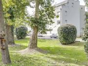 Studio 1 pièce 19 m²