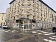 Studio 1 pièce 19 m²