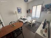 Studio 1 pièce 19 m²