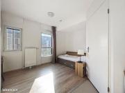 Studio 1 pièce 19 m²