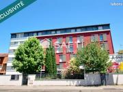 Studio 1 pièce 19 m²