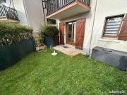 Studio 1 pièce 19 m²