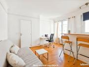 Studio 1 pièce 19 m²