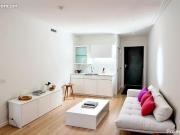 Studio 1 pièce 19 m²