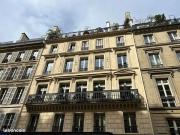 Studio 1 pièce 19 m²