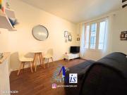 Studio 1 pièce 19 m²