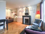 Studio 1 pièce 19 m²