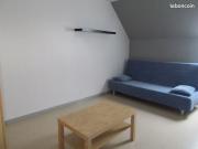 Studio 1 pièce 19 m²