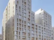 Studio 1 pièce 19 m²