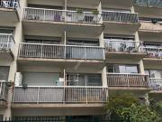 Studio 1 pièce 19 m²