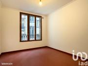 Studio 1 pièce 19 m²