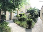 Studio 1 pièce 19 m²