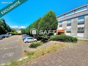 Studio 1 pièce 19 m²