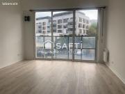 Studio 1 pièce 19 m²