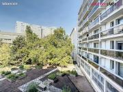 Studio 1 pièce 19 m²