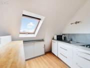 Studio 1 pièce 19 m²