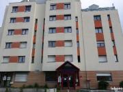 Studio 1 pièce 19 m²