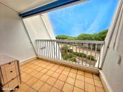 Studio 1 pièce 20 m²