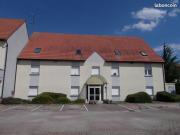 Studio 1 pièce 19 m²