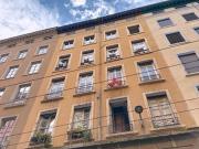 Studio 1 pièce 19 m²