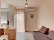 Studio 1 pièce 19 m²