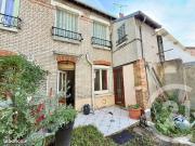 Studio 1 pièce 19 m²