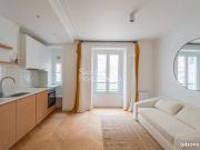 Studio 1 pièce 19 m²